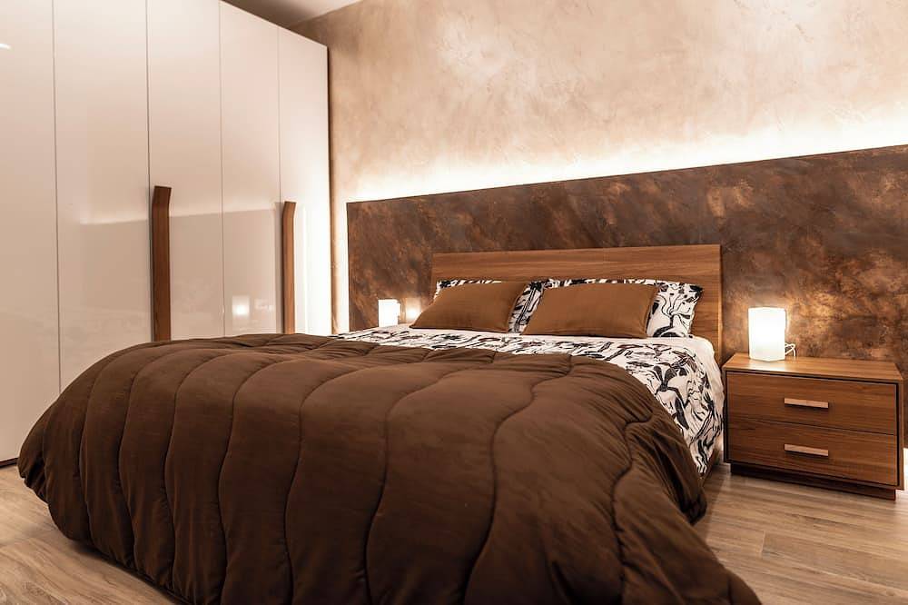 Appartamento intero, Modern apartment with Ac, Wifi and garden – Sleeps 4 near Muggia and Slovenia in Muggia, Carso