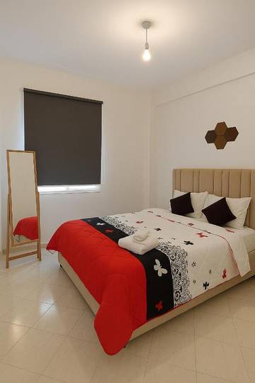 Gîte pour 4 personnes dans Dar Bouazza