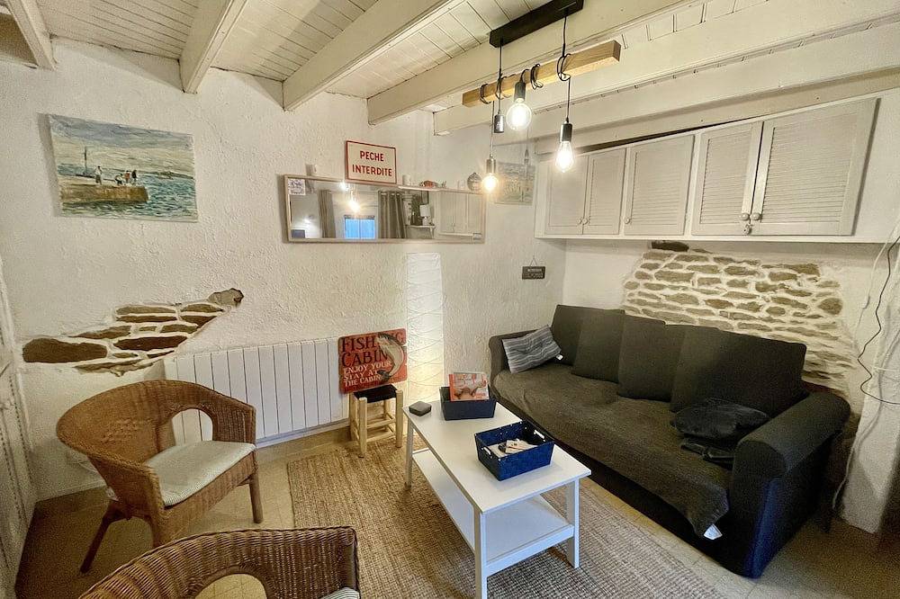 Casa vacanza a Morbihan a partire da 63€ a notte