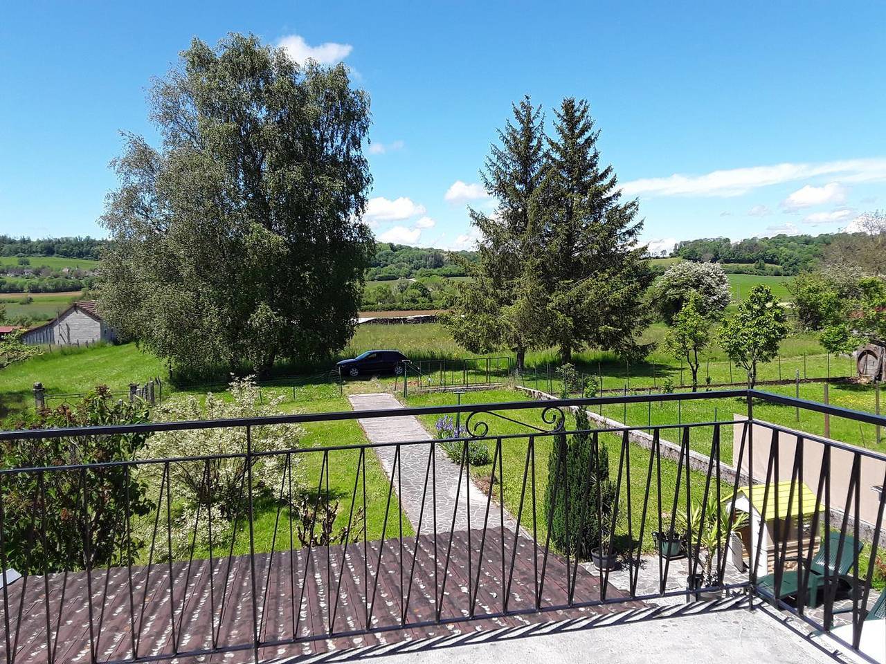 Photo : Maison de vacances