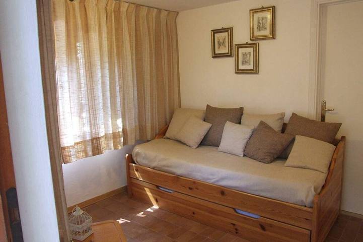 Appartement entier, Camelia 2+2 - Une Chambre Appartement, Couchages 4 in Marina di Castagneto Carducci, Castagneto Carducci