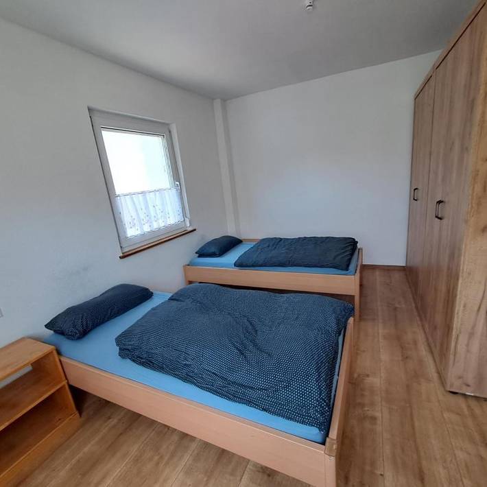 Ferienwohnung für 2 Personen in Böblingen - 4