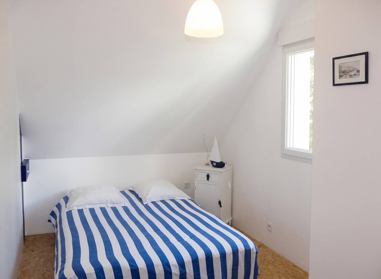 Encantadora casa cerca de Pénestin con jardín y terraza in Pénestin, Côte des Mégalithes
