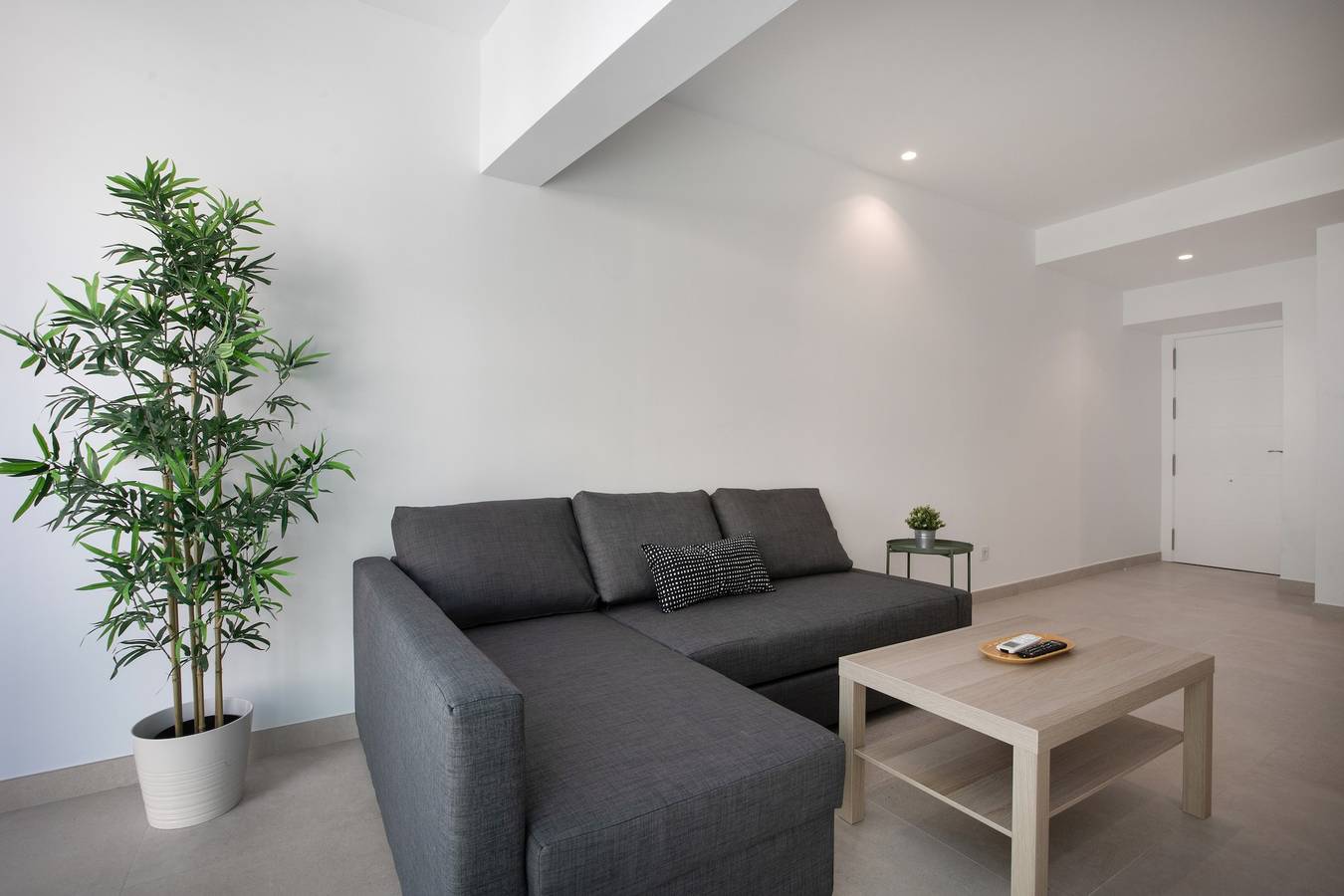 Ganze Wohnung, Ferienwohnung 'Zimmer 1' mit Wlan und Klimaanlage in Torremolinos Zentrum, Torremolinos