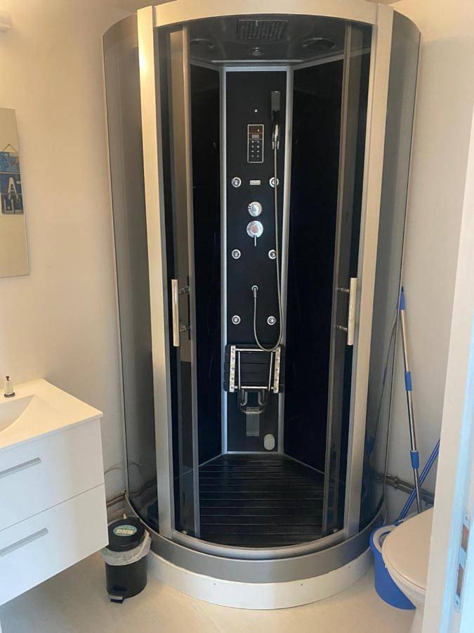 Gîte pour 3 personnes dans Office De Tourisme De Vittel - 2