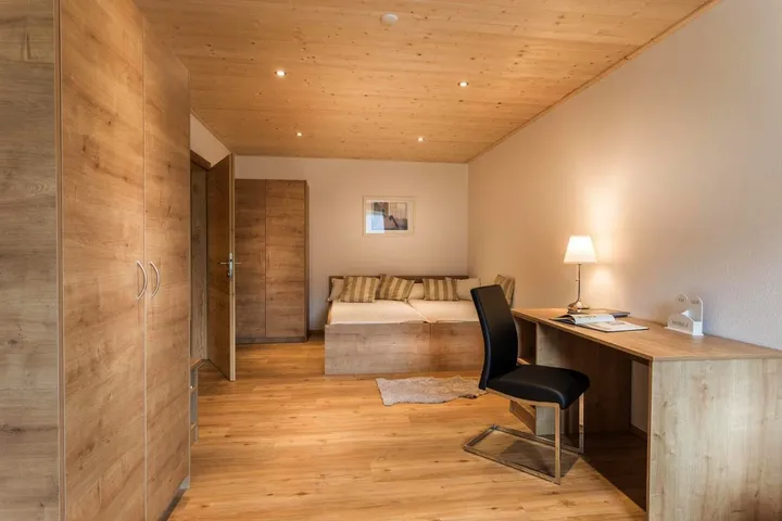 Apartamento de vacaciones para 5 personas, con balcón y vistas - 1