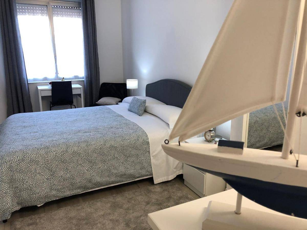 Double Room in Patti, Province de Messina