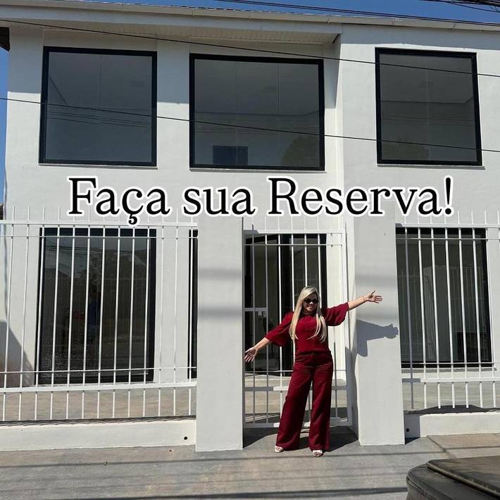 Hôtel pour 4 personnes à Macapá