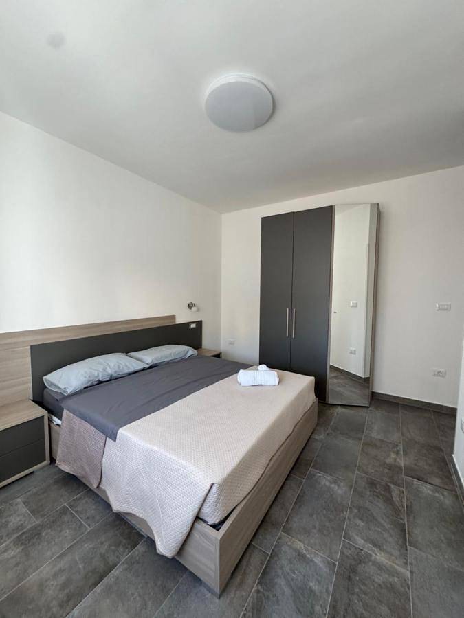 Chambre d’hôte pour 2 personnes, avec balcon à Sorso - 2