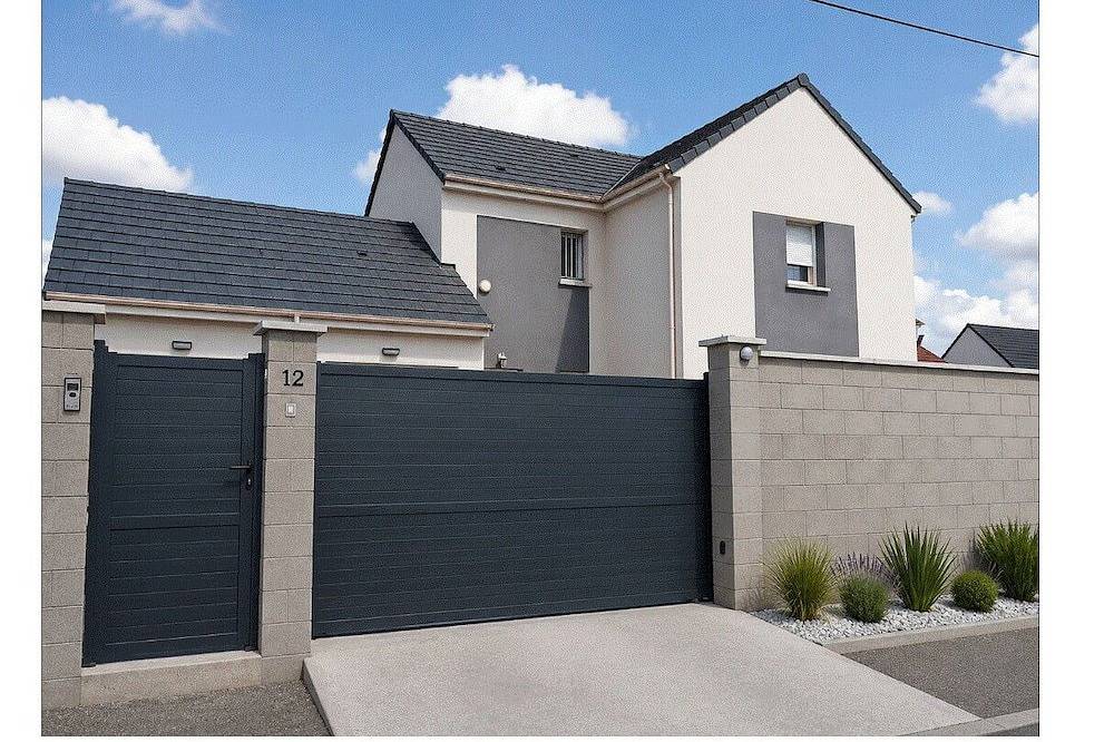 Ganze Wohnung, Studio 2 personnes 15 m2 in Doue, Seine-et-Marne