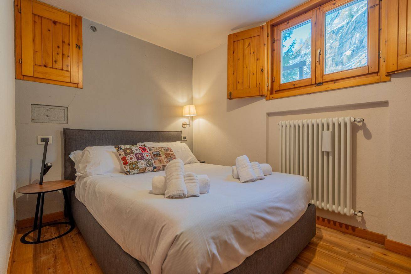 Apartamento entero, 0753 - Chalet La Dimora Di Belle - Where magic is born in Larzey, Courmayeur