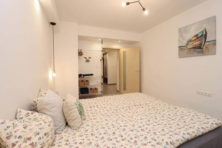 Ganze Wohnung, Comfortable 1 -  Bedroom Apartment by the Danube in Budapest, Danube-Ipoly National Park