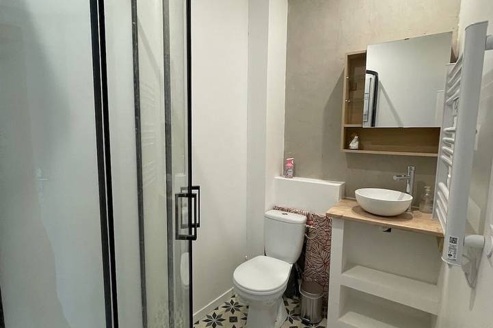 Gîte pour 2 personnes dans Saint-Jean-de-Vaux - 4