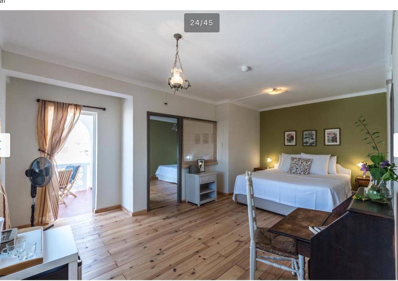 Deluxe Double Room with Balcony in Portimão, District de Faro