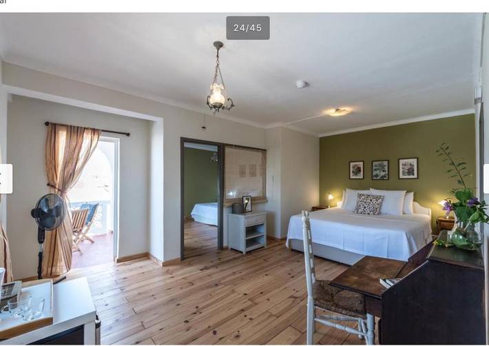 Maison d’hôte pour 2 personnes, avec vue et sauna ainsi que piscine et balcon à Portimão - 2