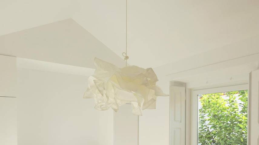 Location de vacances pour 5 personnes, avec terrasse à Abrantes - 2