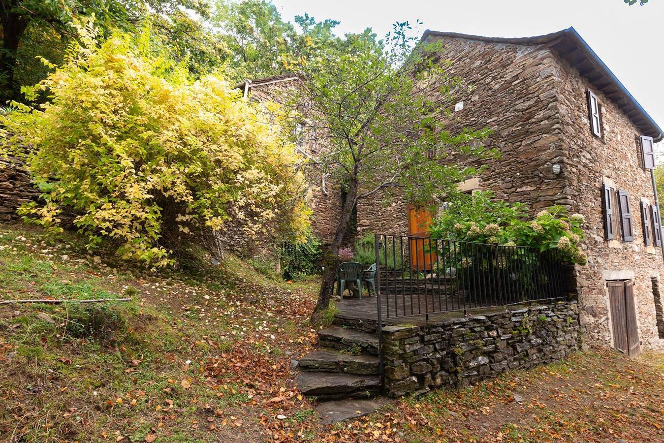 Maison de vacances