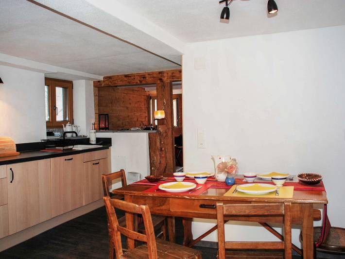 Ganze Wohnung, Peppa in Chironico, Tessiner Alpen