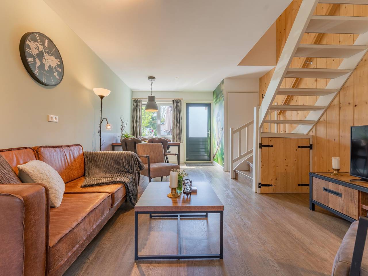 Nachhaltiges Tiny House auf der Veluwe in Veluwe