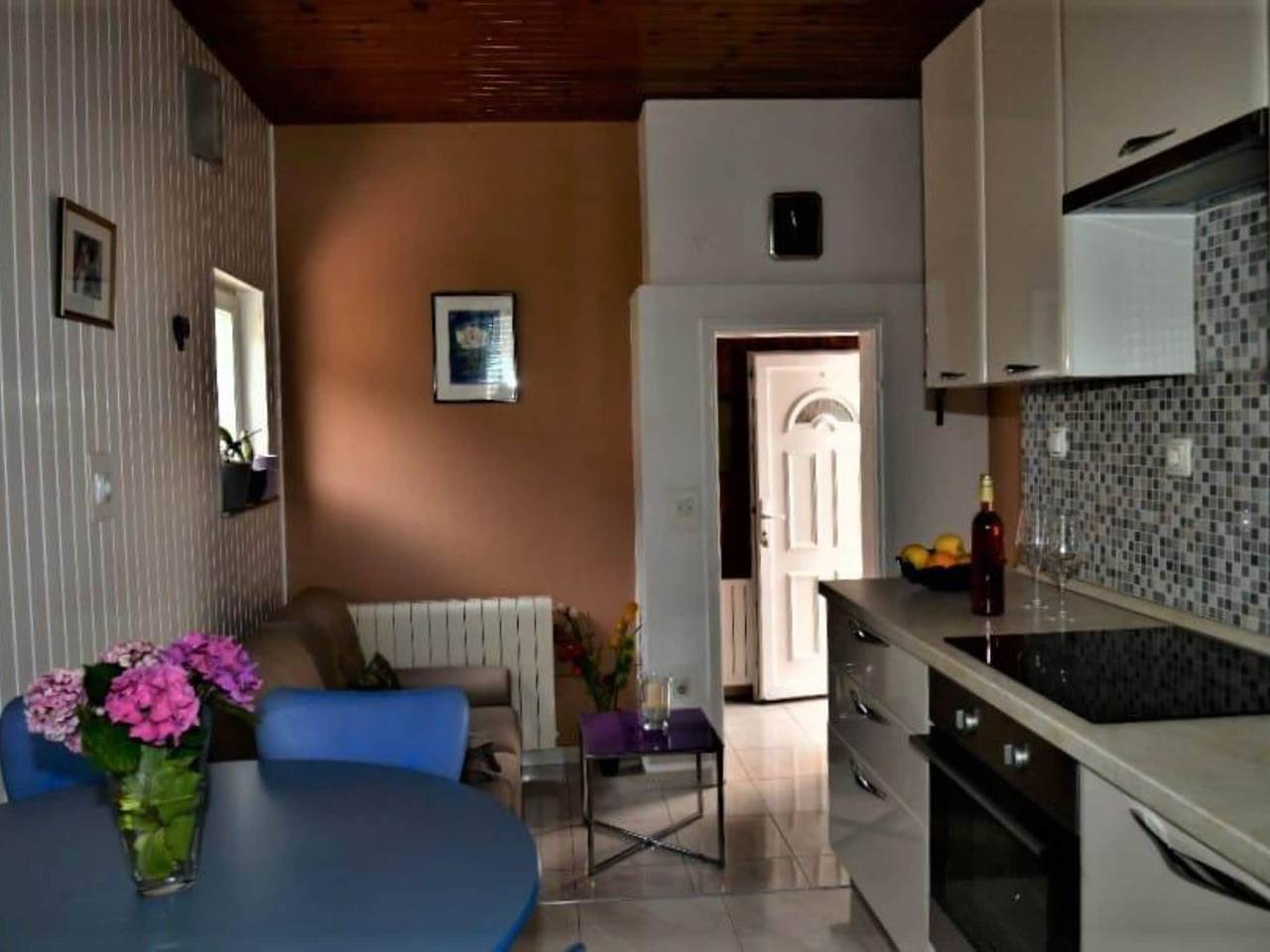 Entire apartment, Two bedroom apartment A4 in Supetar, Brac