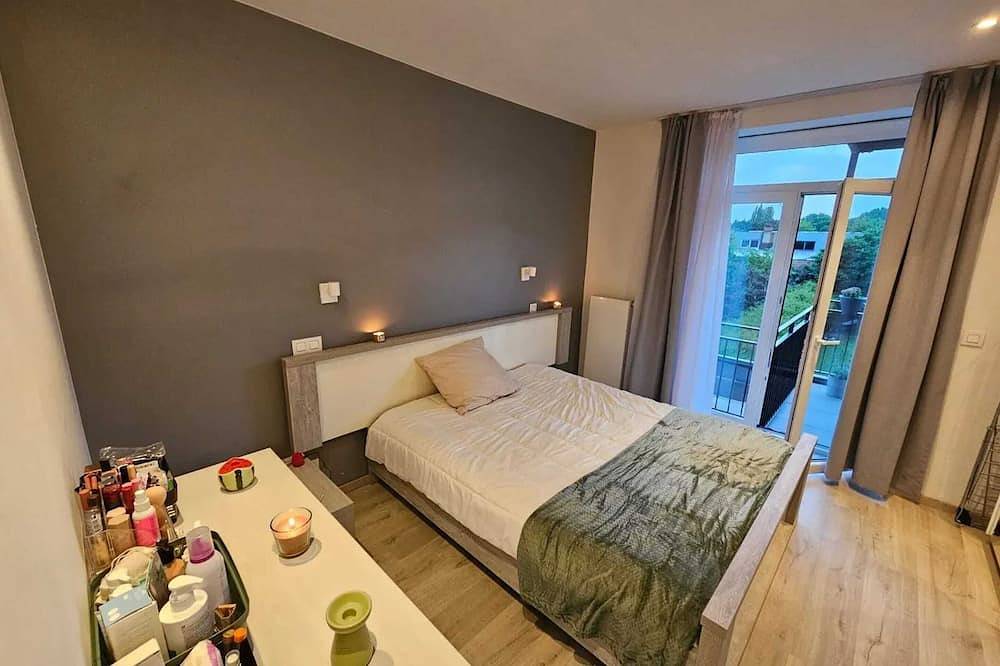 Appartamento intero, Homerez - Appartamento a Evere in Evere, Brussel e dintorni