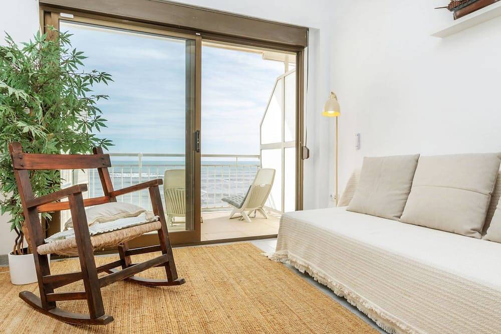 Entire apartment, Los Rosales by Interhome in Benicarló, Costa del Azahar
