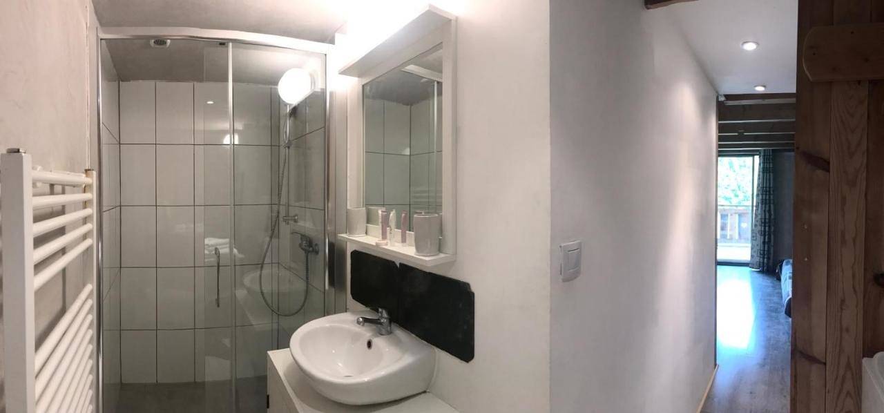 Chez Julie in Thollon-les-Mémises, Région de Thonon-les-Bains
