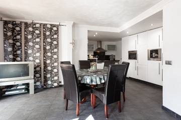 Vakantieappartement voor 7 Personen in Central Lloret de Mar, Lloret de Mar, Afbeelding 4