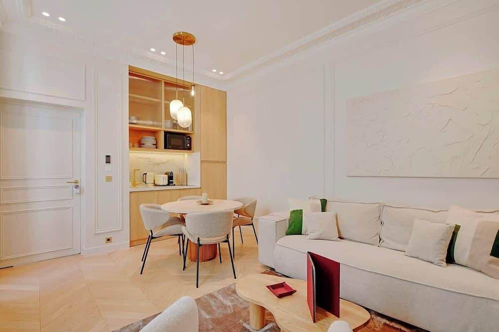 Appartement de vacances