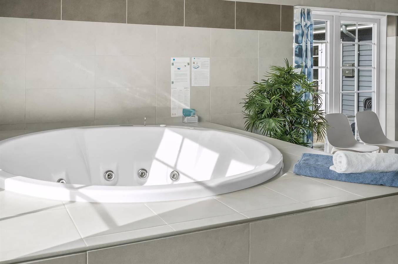 Pet friendly home in ålbæk with sauna in Napstjert, Ålbæk