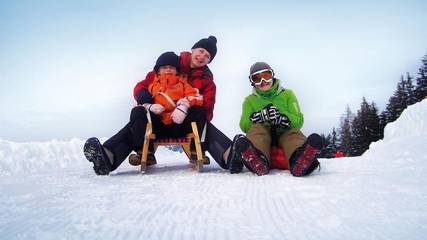 Appartement voor 6 Personen in Fieberbrunn, Kitzbüheler Alpen, Afbeelding 2