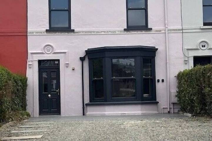 Holiday home for 8 people - 1