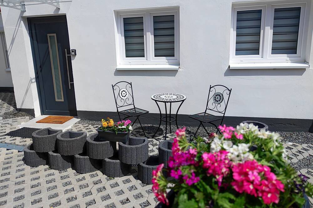 Ganze Wohnung, Ferienwohnung Heide Ii in Bomlitz, Aller-Leine-Tal