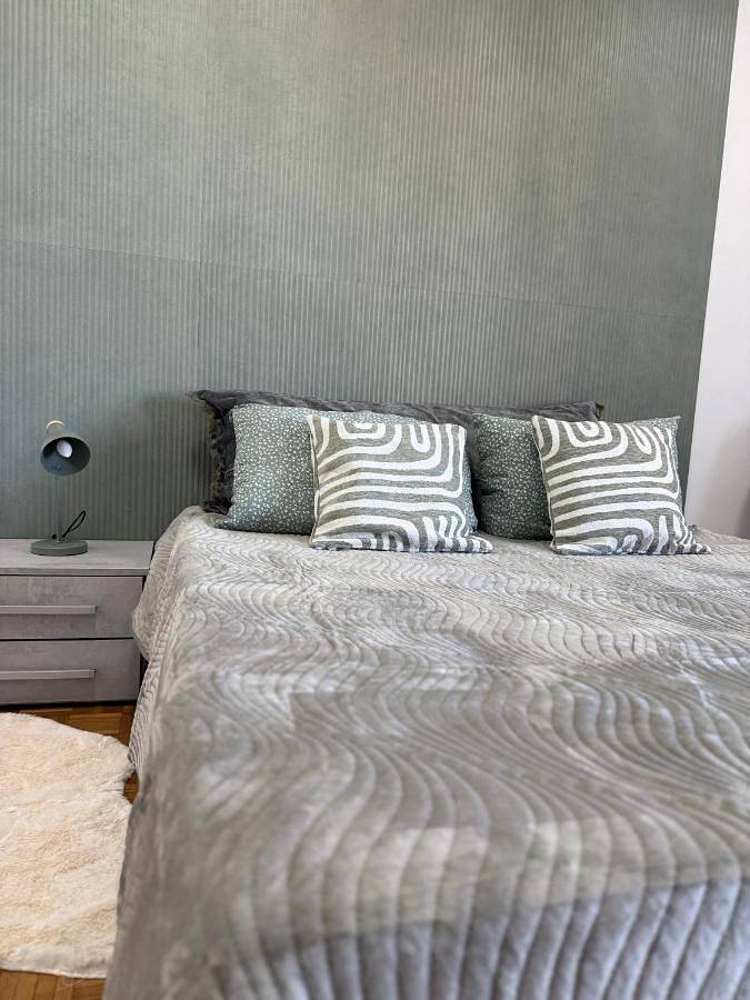 Maison d’hôte pour 2 personnes, avec vue et balcon à Verceil - 4