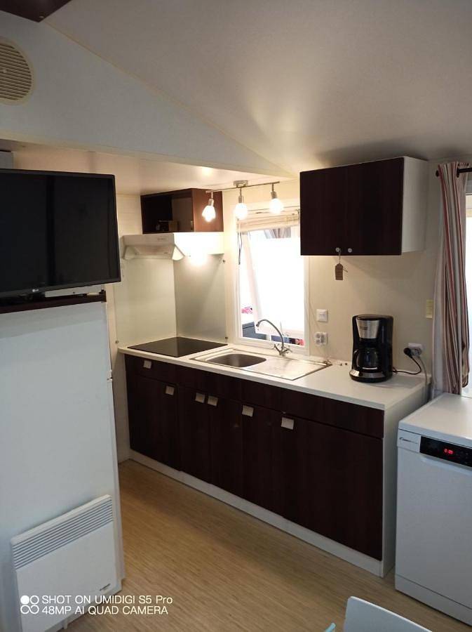 Appartement entier, Two-Bedroom Apartment in Parentis-en-Born, Côte d’Argent