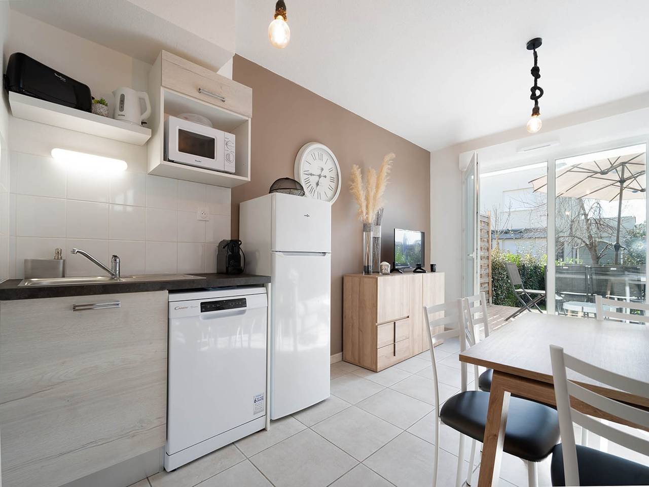 Komfortable Villa am Meer in Sérignan, Mittelmeerküste (Frankreich)
