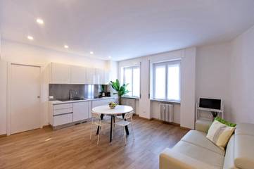 Gîte pour 4 personnes dans Domodossola