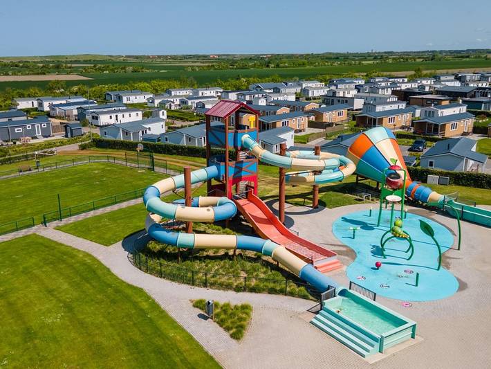 Chalet für 6 Personen in Westkapelle - 3