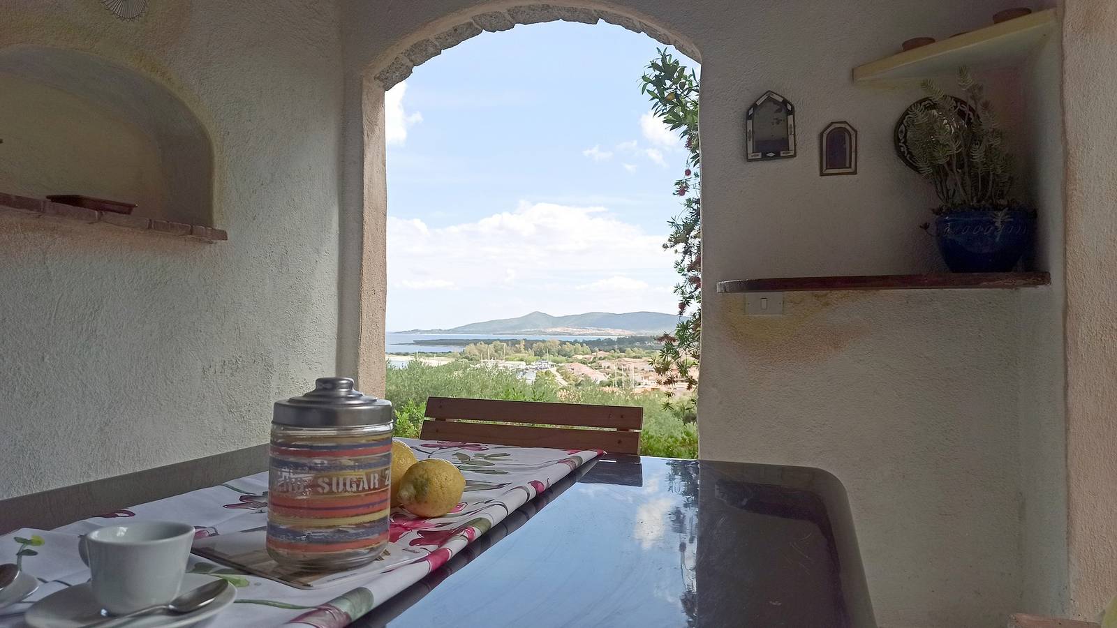 Appartamento intero, Domos De Badas - Trilocale in Porto Ottiolu, Olbia-Tempio