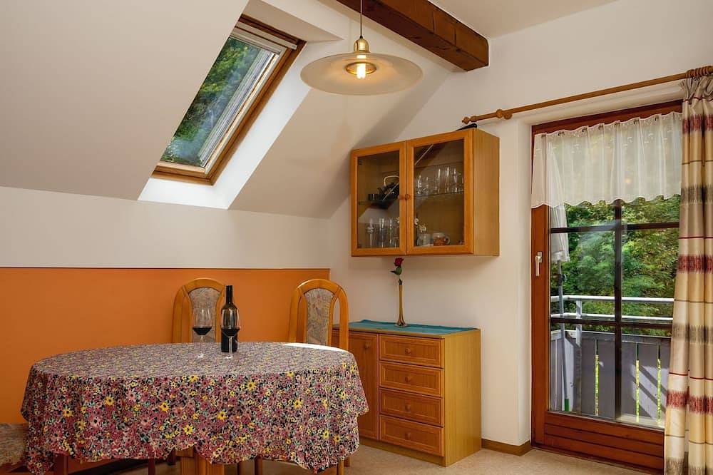 Ganze Wohnung, Erle in Feistritz im Rosental in Karawanken und Bachergebirge, Feistritz im Rosental