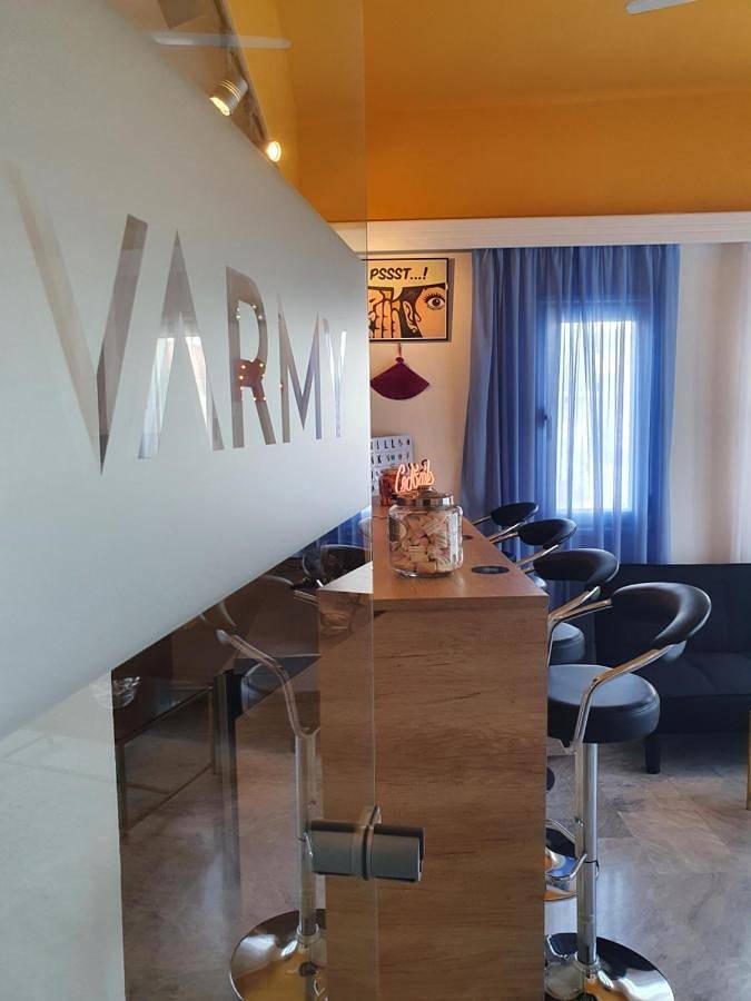 Varmy in Ierápetra, Région de Lassithi