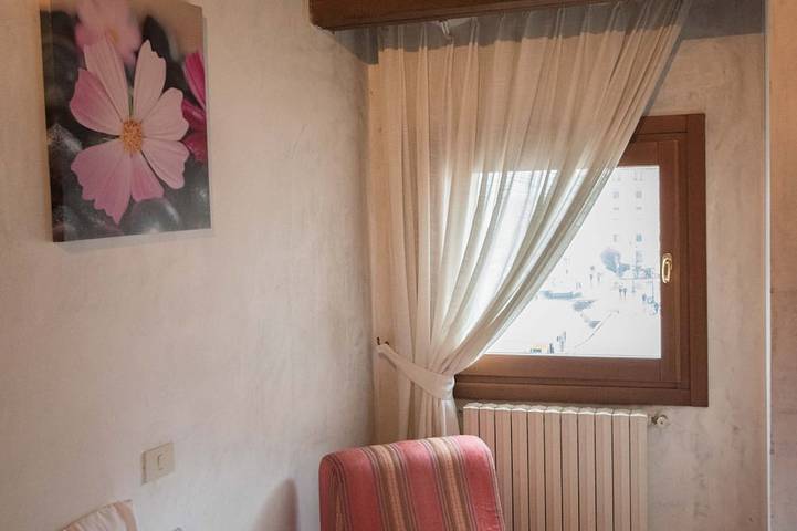 Ganze Wohnung, Luxus-Loft mit Canal Grande mit Blick und Dachterrasse in Venedig, Lagune von Venedig