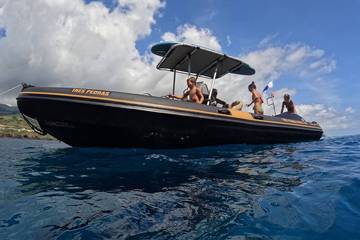 Péniche pour 6 Personnes dans Ponta Delgada, Açores, Photo 3