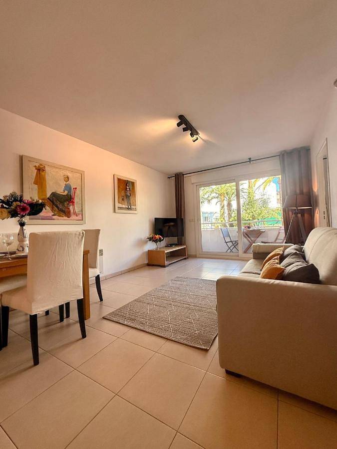 Appartement entier, Le Allan By Apirent #Balcony #Central #Wi-Fi in Cannes, Côte méditerranéenne (France)