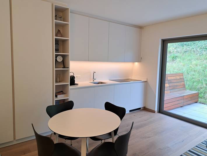 Gîte pour 2 personnes, avec jardin dans Ostdunkerque-Bains - 4