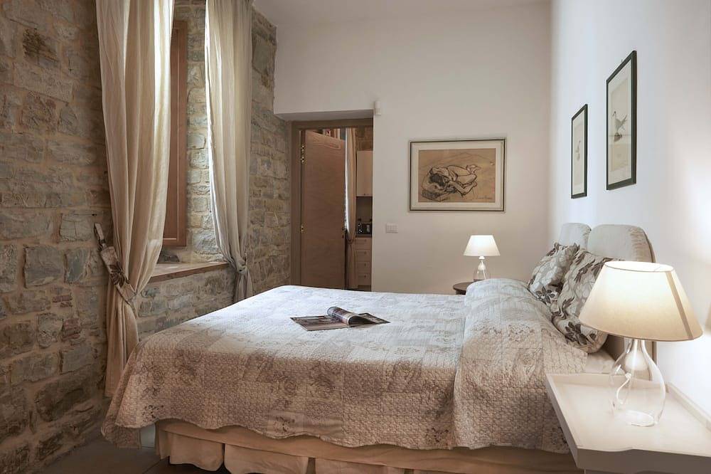 Ganze Wohnung, The Casaloni app. Tower in Panzano In Chianti, Chianti