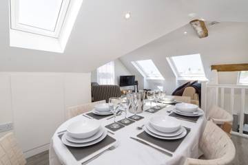 Cottage for 6 People in York, Yorkshire, Photo 1