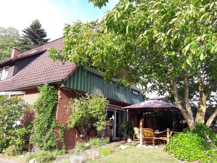 Ganze Ferienwohnung, Ferienwohnung Haus 25 - Zum Golfplatz Tecklenburger Land in Lengerich, Kreis Steinfurt
