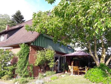 Ferienwohnung für 5 Personen in Lengerich, Münsterland, Bild 2