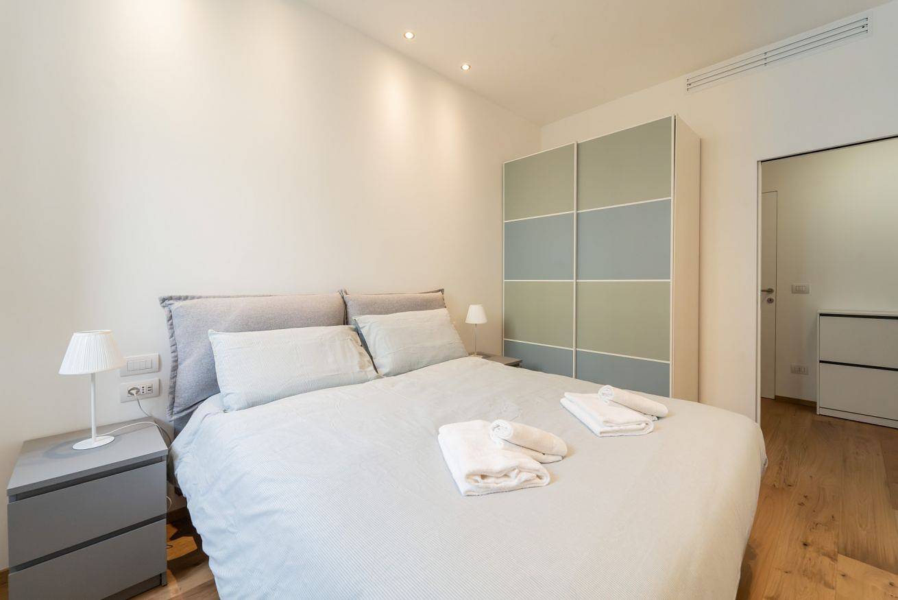 Entire apartment, Palazzo Machiavelli - Elegant Apartment x4 in Trieste, Carso